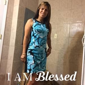 Meet your Posher, Annette